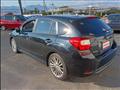 2013 Subaru Impreza Sportswagon
