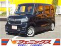 2022 Honda N BOX