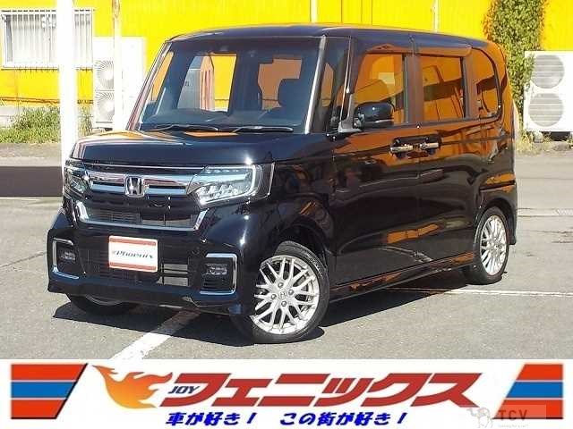 2022 Honda N BOX