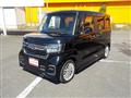 2022 Honda N BOX