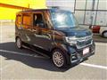 2022 Honda N BOX