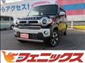 2024 Suzuki Hustler