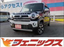 2024 Suzuki Hustler