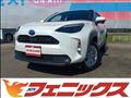 2022 Toyota Yaris Cross