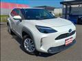 2022 Toyota Yaris Cross