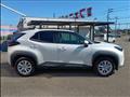 2022 Toyota Yaris Cross