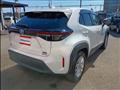 2022 Toyota Yaris Cross