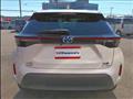 2022 Toyota Yaris Cross