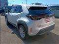 2022 Toyota Yaris Cross