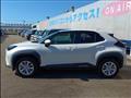 2022 Toyota Yaris Cross