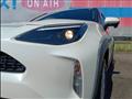 2022 Toyota Yaris Cross