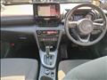 2022 Toyota Yaris Cross