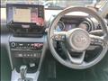 2022 Toyota Yaris Cross