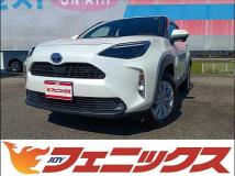 2022 Toyota Yaris Cross