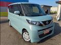 2022 Nissan ROOX