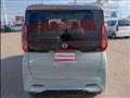 2022 Nissan ROOX