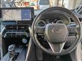 2020 Toyota Harrier
