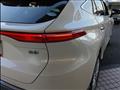 2020 Toyota Harrier