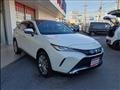 2020 Toyota Harrier