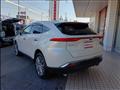 2020 Toyota Harrier