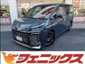 2023 Toyota Voxy