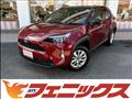2022 Toyota Yaris Cross