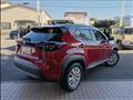 2022 Toyota Yaris Cross