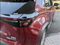 2022 Toyota Yaris Cross