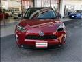 2022 Toyota Yaris Cross