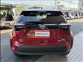 2022 Toyota Yaris Cross