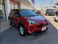 2022 Toyota Yaris Cross