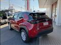 2022 Toyota Yaris Cross