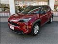2022 Toyota Yaris Cross