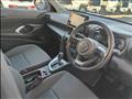 2022 Toyota Yaris Cross