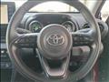 2022 Toyota Yaris Cross