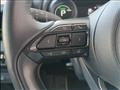 2022 Toyota Yaris Cross