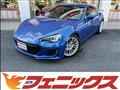 2016 Subaru BRZ