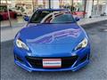 2016 Subaru BRZ