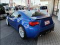 2016 Subaru BRZ