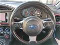 2016 Subaru BRZ