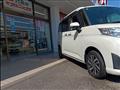 2018 Toyota Roomy
