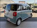 2023 Daihatsu Move Canbus