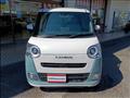 2023 Daihatsu Move Canbus