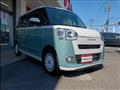 2023 Daihatsu Move Canbus