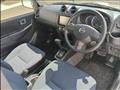 2012 Nissan KIX