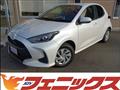 2023 Toyota Yaris