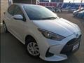 2023 Toyota Yaris