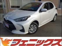 2023 Toyota Yaris