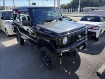 2023 Suzuki Jimny