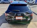 2021 Toyota Corolla Touring Wagon
